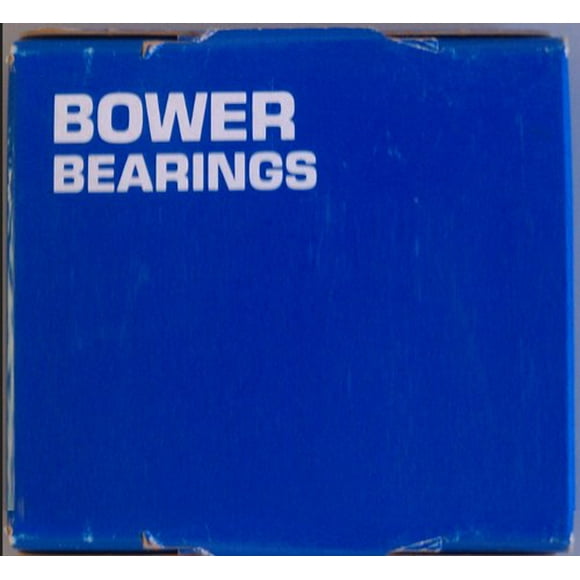 Bower/BCA 368A Brng Bower/BCA 368A Brng